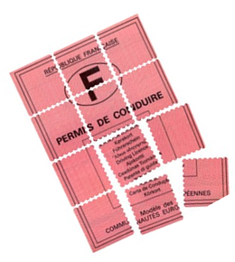 permis