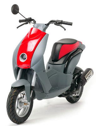 scooter